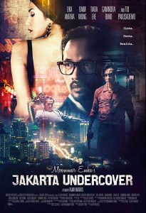 Review Film JAKARTA UNDERCOVER